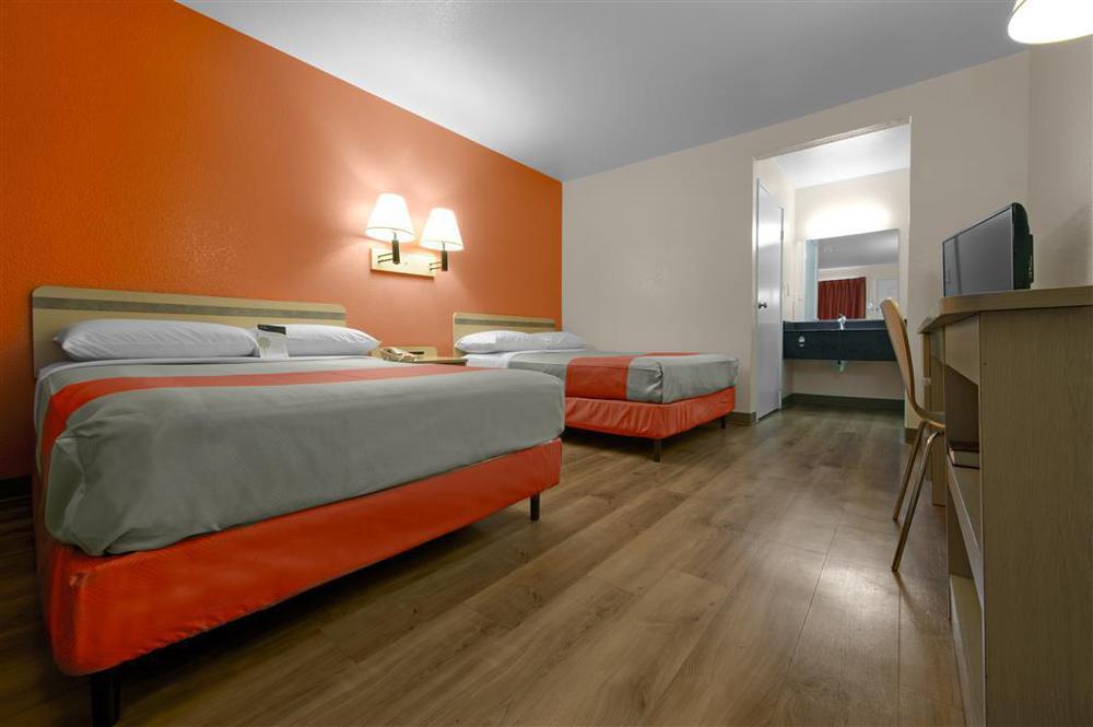 Motel 6-Huntsville, Tx Room photo